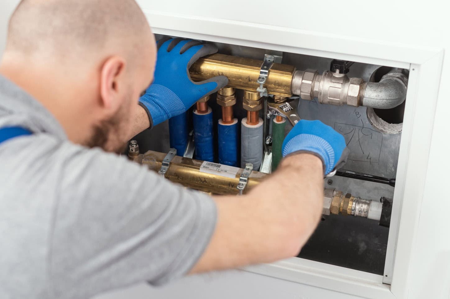 Facts You Need to Know About Plumbers