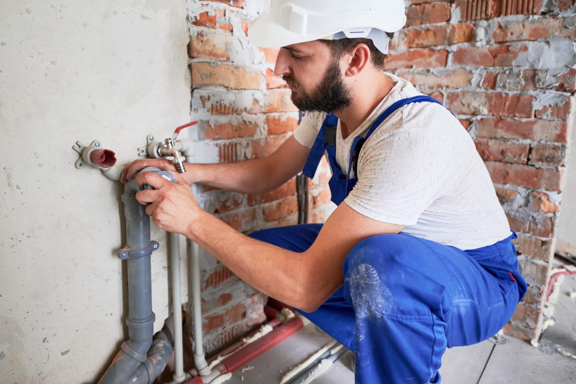 Why Are Regular Plumbing Inspections Crucial for Home Maintenance?