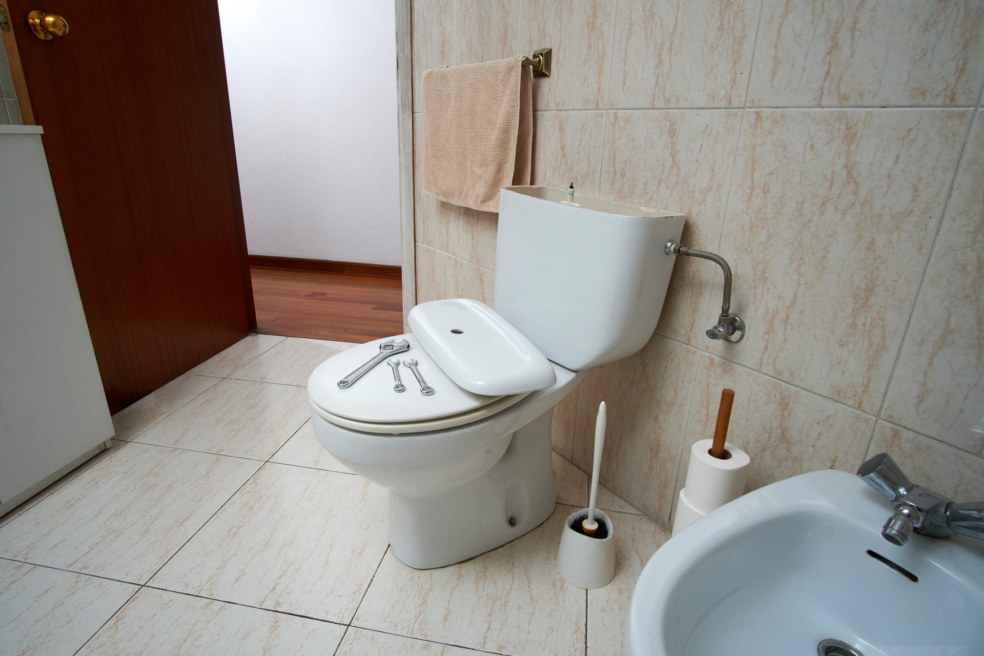 How to Prevent Common Plumbing Problems