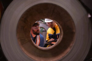 Guide to Video Pipe Inspections