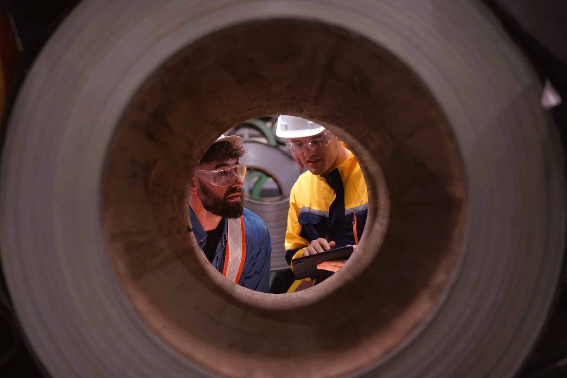 Guide to Video Pipe Inspections