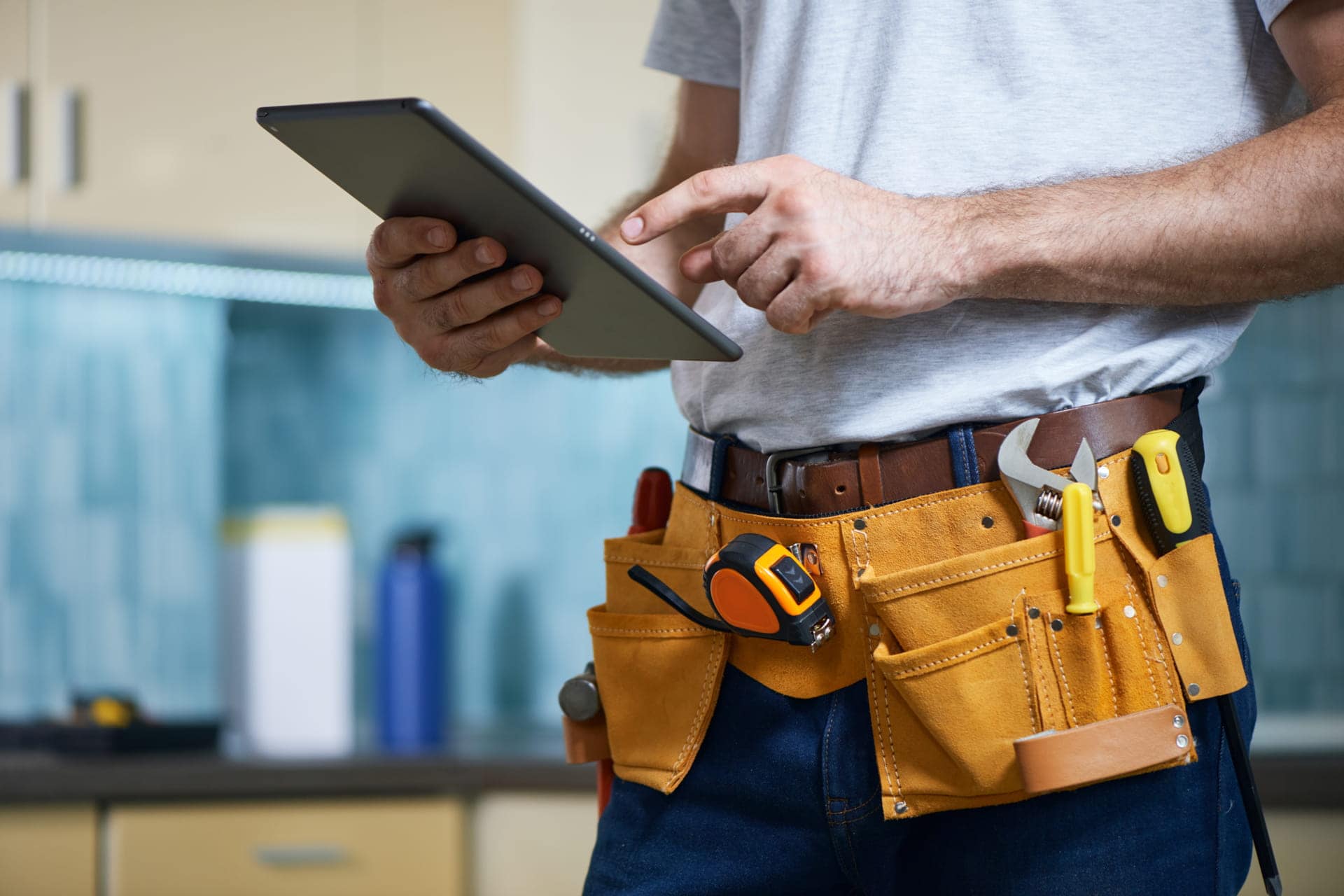 marketing ideas for professional plumbers